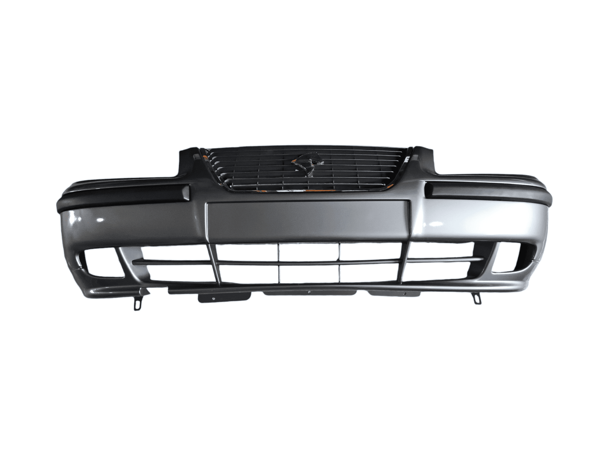 سپر جلو خاکستری متالیک EFP سمند عظام